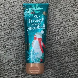 bath and body works lotions